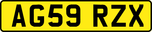 AG59RZX