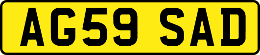 AG59SAD