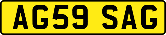 AG59SAG