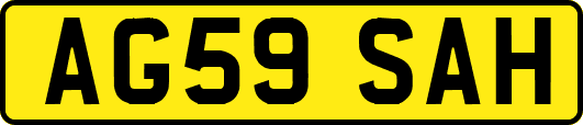 AG59SAH