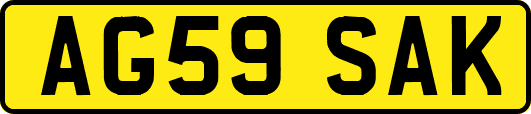 AG59SAK