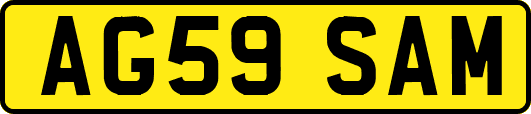 AG59SAM