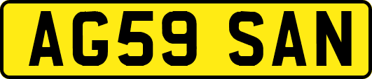 AG59SAN