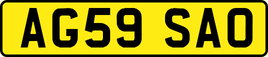 AG59SAO