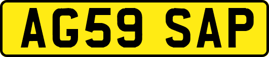 AG59SAP