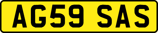 AG59SAS