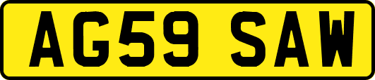 AG59SAW