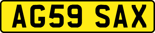 AG59SAX