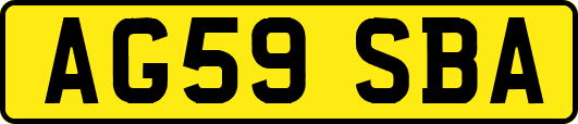 AG59SBA