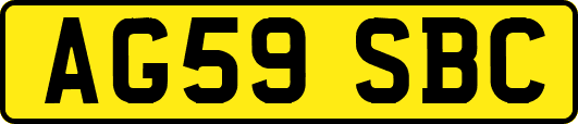 AG59SBC