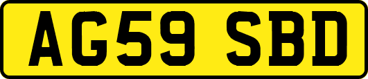 AG59SBD
