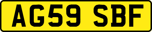 AG59SBF