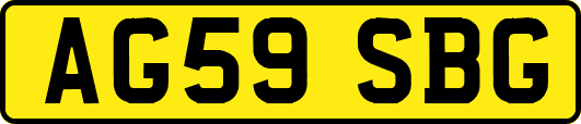 AG59SBG