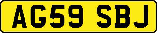 AG59SBJ