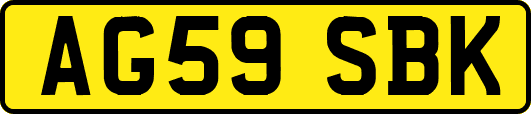 AG59SBK
