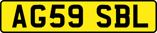 AG59SBL