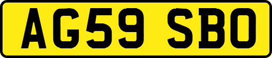 AG59SBO