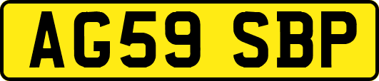 AG59SBP