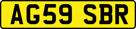 AG59SBR