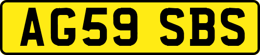 AG59SBS