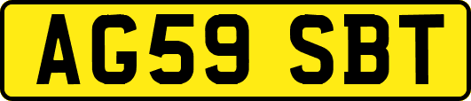 AG59SBT