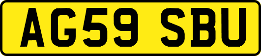 AG59SBU