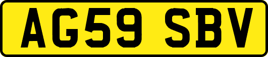 AG59SBV