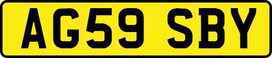 AG59SBY