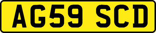 AG59SCD