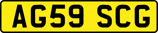 AG59SCG