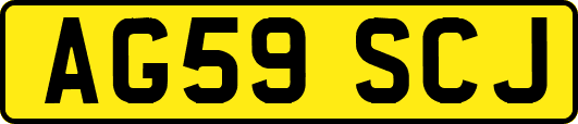 AG59SCJ
