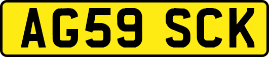 AG59SCK