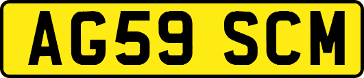AG59SCM