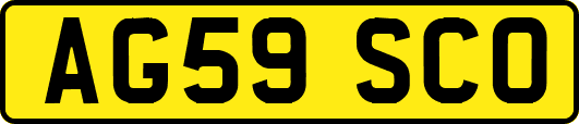 AG59SCO