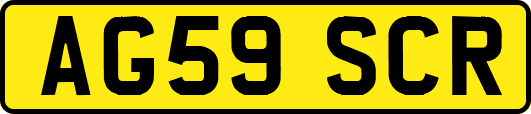 AG59SCR