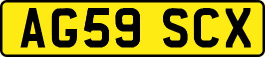 AG59SCX