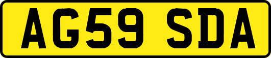 AG59SDA