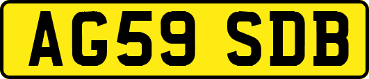 AG59SDB