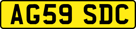 AG59SDC