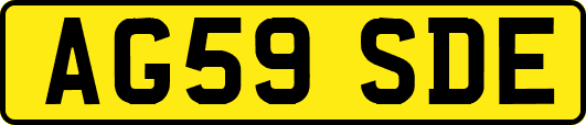AG59SDE