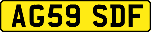 AG59SDF