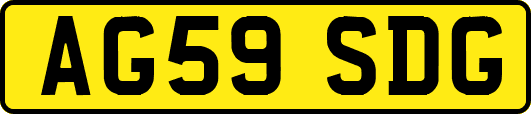 AG59SDG