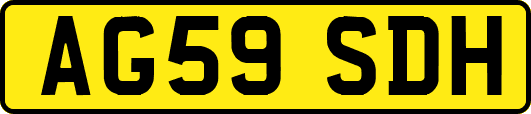 AG59SDH