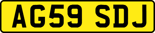 AG59SDJ