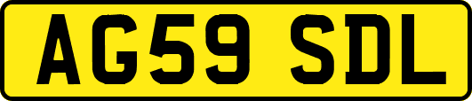 AG59SDL