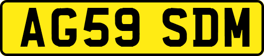 AG59SDM