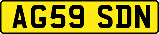 AG59SDN