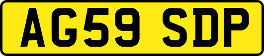 AG59SDP
