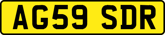 AG59SDR
