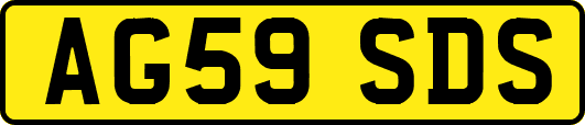AG59SDS